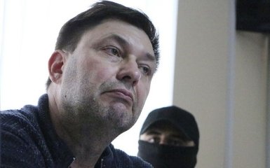 Ми своїх не кидаємо: у Путіна відреагували на відмову Вишинського від громадянства України