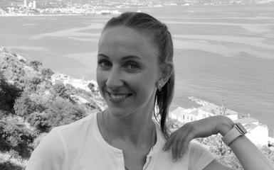 Известная украинская балерина погибла в автокатастрофе