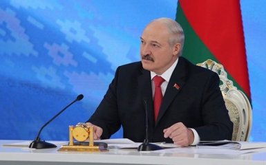 Лукашенко висміяв "любов" Путіна до Трампа: в соцмережах захват
