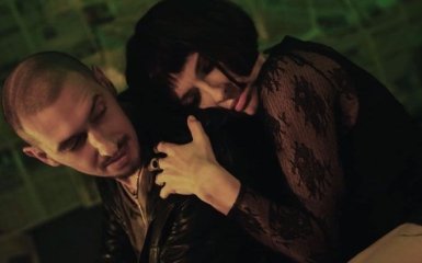 Подопечный Лободы закрутил роман с ее экс-коллегой в новом клипе: появилось видео