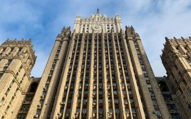 Россия пригрозила жесткой местью Чехии за высылку дипломатов-диверсантов