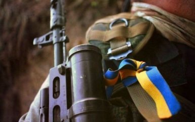 Доба в АТО: бойовики здійснили 37 обстрілів, поранено двох військовослужбовців ЗСУ