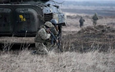 Ситуація на Донбасі напружена: штаб ООС повідомив тривожні новини
