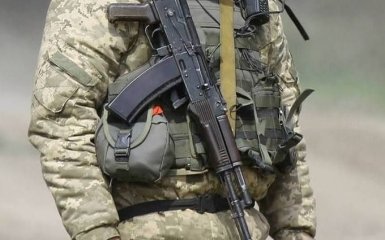 До 10 боевиков ДНР стали жертвами нового "дружественного огня" на Донбассе - Минобороны