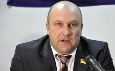 На Донбассе произошло громкое убийство