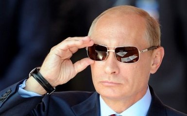 Меня удивили результаты "референдумов" — Путин