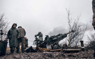 Головне за ніч: відбиття 14 атак армії РФ на Донбасі, бої за Соледар та наближення ЗСУ до Кремінної