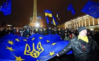 Страх России: Европе подробно рассказали, зачем ей Украина