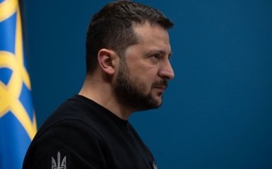 Володимир Зеленський