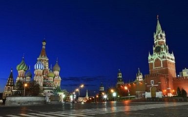 І буде мир: в Латвії запропонували роздробити Росію