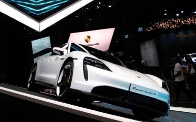 Эксперты назвали самый инновационный автомобиль в мире