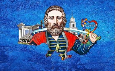 Володимир Великий у колекції UkraSoul: правда та міфи про київського князя