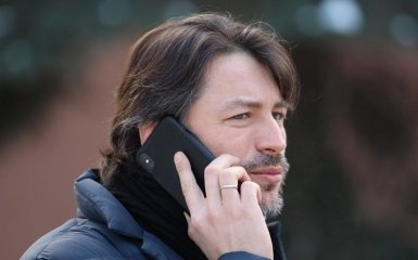 Сергей Притула заявил о своем выходе из "Голоса" и назвал причину