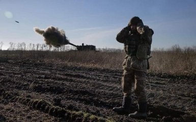 ЗСУ знищили близько 80 росіян у Запорізькій області — зведення Генштабу