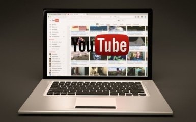 YouTube не препятствует пропаганде ЧВК Вагнера