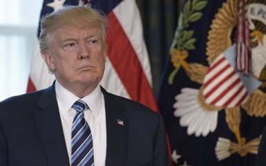 По Кабулу завдали ракетного удару перед оприлюдненням стратегії Трампа по Афганістану