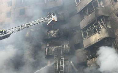 The number of victims in Ternopil continues to grow