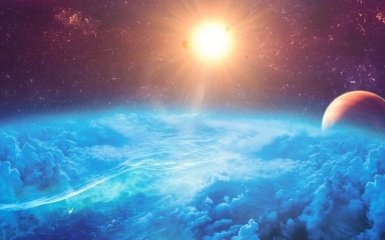 Астрономи виявили екзопланету з унікальною атмосферою