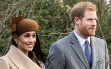 Королева Єлизавета II доручила Меган Маркл відповідальну місію