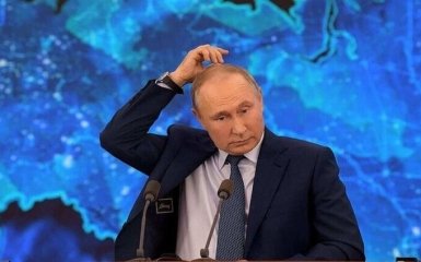 Пока Путин является президентом России, его арест под вопросом — Госдеп США