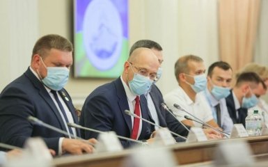 З 8 серпня - Кабмін прийняв екстрене рішення через ситуацію в Україні
