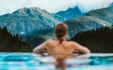 Спа-послуги в Буковелі