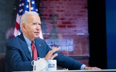 Байден ухвалив важливе рішення щодо допомоги українцям