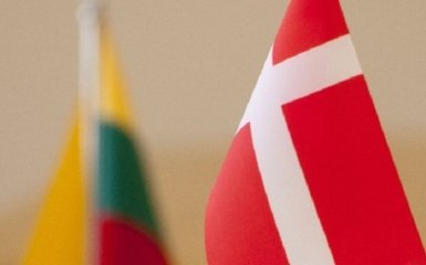 Латвия и Дания поддержали запрет на выдачу виз россиянам на уровне ЕС