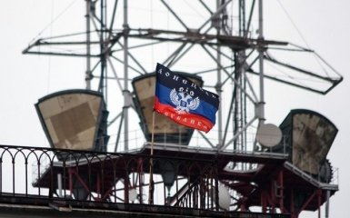 В "ДНР" полностью исчез интернет: местные жители бьют тревогу