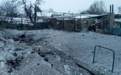 Силы АТО взяли контроль над важнейшей трассой, трупы боевиков десятками свозят в морги - очевидец о боях в Авдеевке