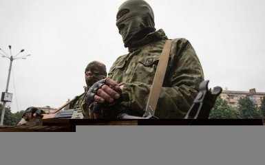 РФ порушила обіцянки про припинення вогню на Донбасі