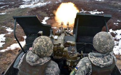 Київ нагадав про погрози Кремля щодо нової ескалації на Донбасі