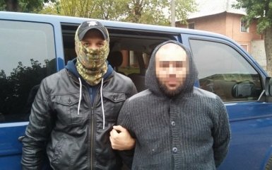 В Киеве спасли похищенную жену бизнесмена: появились подробности и фото