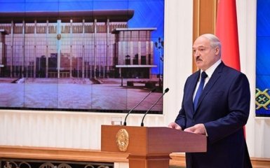 Кремль знайшов новий спосіб порятунку Лукашенка