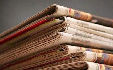 У Раді хочуть ввести мовні квоти для друкованих ЗМІ