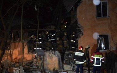 Взрыв в жилом доме в России: появились видео и новые подробности
