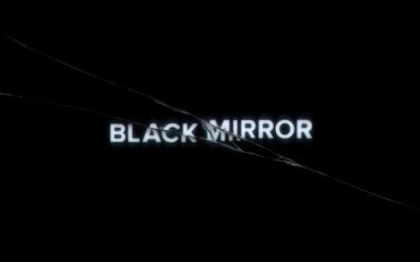 Netflix в моторошному відео анонсував вихід нового сезону "Чорне дзеркало"