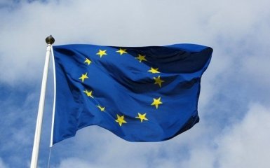 Украина не получит от ЕС транша микрофинансовой помощи
