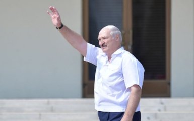 Я ж не святий - Лукашенко зважився на приголомшливе зізнання