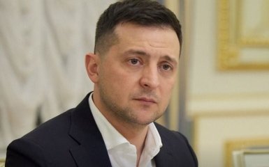 В США поставили неотложную задачу Зеленскому перед встречей с Байденом