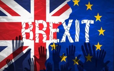 Великобритания готова оплатить ЕС 20 млрд евро за Brexit