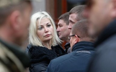 Розстріл Вороненкова: дружина вбитого екс-депутата з РФ зробила гучну заяву