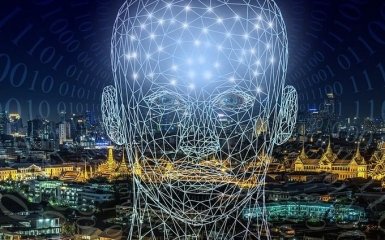 Глава Microsoft спрогнозировал наступление фантастической жизни из романа Оруэлла в 2024 году