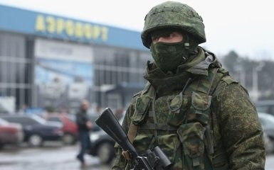 Росія перекидає в окупований Крим потужну зброю: опубліковано відео