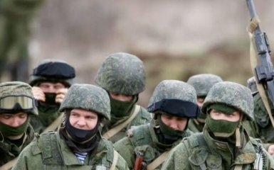 Из-за отсутствия успехов армия РФ прибегает к террористической тактике — генерал Павлюк