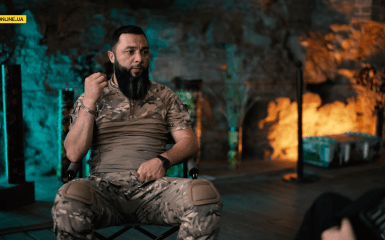 Elshad "Khokhol" Nurusov