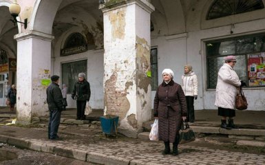 Здравствуй, Конго: Россия перенеслась в Африку по уровню грабежей и убийств - журналист