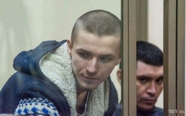 СМИ сообщили о смерти украинского узника Путина в СИЗО