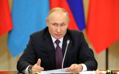 Росія вже готується — США розкрили новий секретний план Путіна