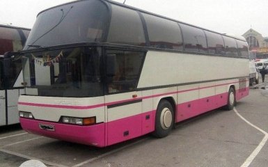 Не тільки потяги: в Україні пропонують припинити автобусне сполучення з Росією